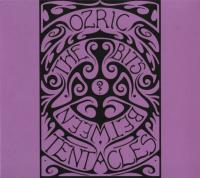 Компакт-диск Ozric Tentacles / The Bits Between The Bits (Digipack) (1CD)