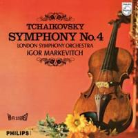 Виниловая пластинка Tchaikovsky / Symphony No. 4 (LP)