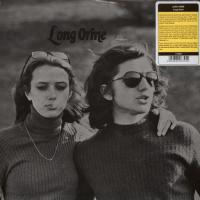 Виниловая пластинка Long Orme / Long Orme (1LP)