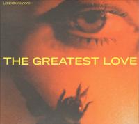 Компакт-диск London Grammar / The Greatest Love (Digisleeve) (1CD)