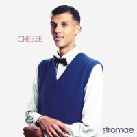 Компакт-диск Stromae / Cheese (RU)(CD)