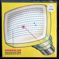 Виниловая пластинка Stereolab / Pulse Of The Early Brain (3LP) Виниловая пластинка Stereolab / Pulse Of The Early Brain (3LP)