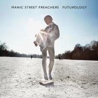 Компакт-диск Manic Street Preachers / Futurology (CD)