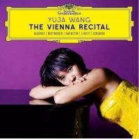 Виниловая пластинка Yuja Wang / The Vienna Recital (2LP)