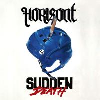 Компакт-диск Horisont / Sudden Death (Limited Edition)(CD)