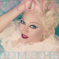 Виниловая пластинка Madonna / Bedtime Stories (LP) Виниловая пластинка Madonna / Bedtime Stories (LP)