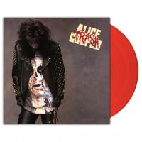 Виниловая пластинка Alice Cooper / Trash (Coloured Vinyl)(LP)