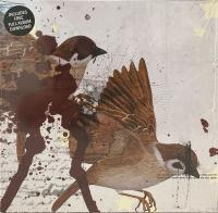 Виниловая пластинка BRING ME THE HORIZON THIS IS WHAT THE EDGE OF YOUR SEAT WAS M