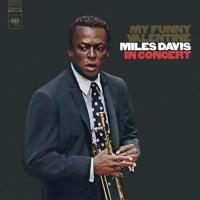 Компакт-диск Miles Davis / My Funny Valentine (1CD)