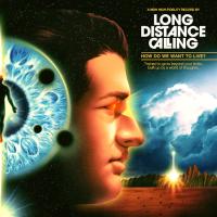 Компакт-диск Long Distance Calling / How Do We Want To Live? (Limited Edition)(CD)