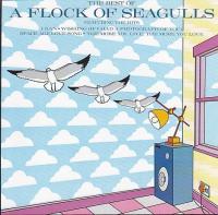 Компакт-диск A Flock Of Seagulls / The Best Of (1CD)