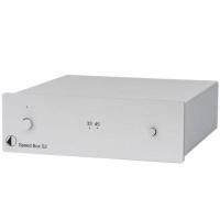 Переключатель скоростей PRO-JECT SPEED BOX S2, SILVER