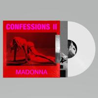 Виниловая пластинка Madonna / Confessions II (coloured vinyl) (1LP)