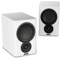 Полочная акустика Mission QX-2 MKII (Lux White)