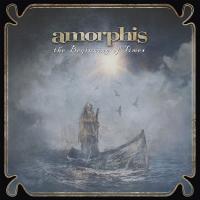 Виниловая пластинка Amorphis / The Beginning Of Times (coloured) (White+Powder Blue Splatter Limited) (2LP) Виниловая пластинка Amorphis / The Beginning Of Times (coloured) (White+Powder Blue Splatter Limited) (2LP)