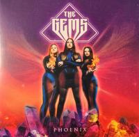 Виниловая пластинка The Gems / Phoenix (1LP)