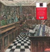Виниловая пластинка Willie Colon / El Juicio (1LP)