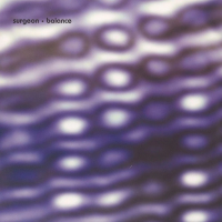 Виниловая пластинка Surgeon / Balance (2LP)