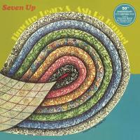 Виниловая пластинка Ash Ra Tempel / Seven Up (50th Anniversary Edition ) (LP) Виниловая пластинка Ash Ra Tempel / Seven Up (50th Anniversary Edition ) (LP)