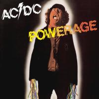 Компакт-диск AC/DC / Powerage (Remasters Edition)(CD)