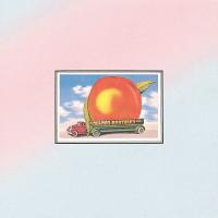 Виниловая пластинка The Allman Brothers Band / Eat A Peach (Limited Edition, Pink&Blue Vinyl)(2LP)
