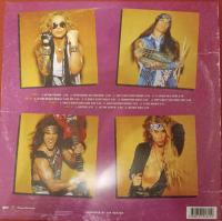 Виниловая пластинка Steel Panther / Balls Out (2LP)