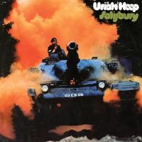Компакт-диск Uriah Heep / Salisbury (2CD)