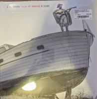 Виниловая пластинка Ondara / Tales Of America B Sides (1LP)