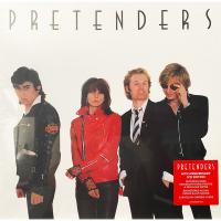 Виниловая пластинка Pretenders / Pretenders II (40th Anniversary) (LP)