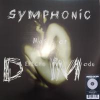 Виниловая пластинка Various Artists / Symphonic music of depeche mode (1LP)