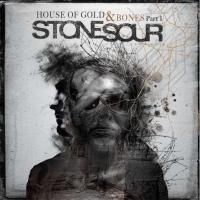 Компакт-диск Stone Sour / House Of Gold & Bones Part 1 (1CD)