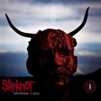 Компакт-диск Slipknot / Antennas To Hell (CD)