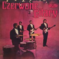Виниловая пластинка Czerwone Gitary / Czerwone Gitary 3 (LP)