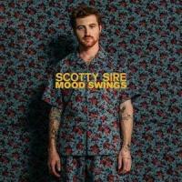 Виниловая пластинка Scotty Sire / Mood Swings (1LP)