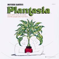 Виниловая пластинка MORT GARSON / MOTHER EARTH S PLANTASIA (1LP)