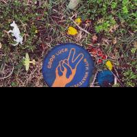 Виниловая пластинка Dawes / Good Luck With Whatever