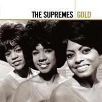 Компакт-диск The Supremes / Gold (2CD)