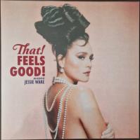 Виниловая пластинка Jessie Ware / That! Feels Good! (Black Vinyl) (1LP)