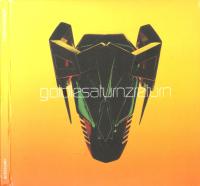 Компакт-диск Goldie / Saturnz return (Digisleeve)(3CD)