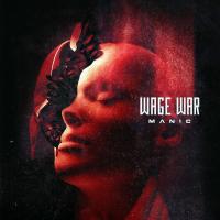 Виниловая пластинка Wage War / Manic (1LP)