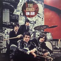 Виниловая пластинка Kinks / On Air (2LP)