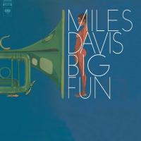 Виниловая пластинка Miles Davis / Big Fun (2LP)