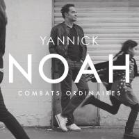 Виниловая пластинка Yannick Noah / Combats ordinaires (2LP)