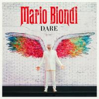Виниловая пластинка Mario Biondi / DARE (2LP)