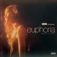 Виниловая пластинка Various Artists / Euphoria Season 2 (1LP)