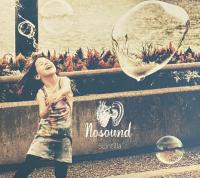 Компакт-диск Nosound / Scintilla (Digipack)(1CD)