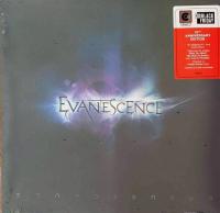 Виниловая пластинка Evanescence / Evanescence (1LP)
