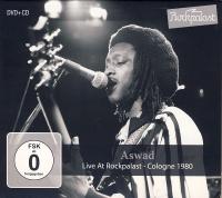 Виниловая пластинка Aswad / LIVE AT ROCKPALAST - COLOGNE 1980 (2LP)
