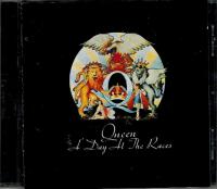 Компакт-диск Queen / A Day At The Races (Jewel) (1CD)