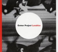 Виниловая пластинка Gotan Project / Lunatico (2LP)